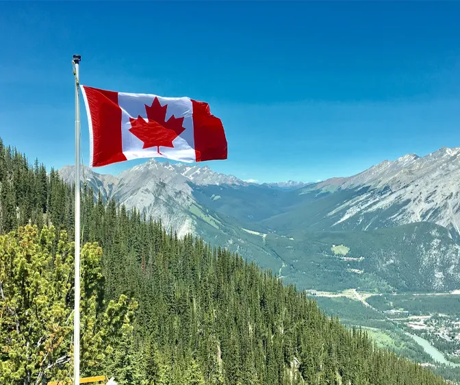 Canadá